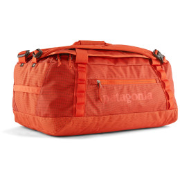 Reisetasche Patagonia Black Hole Duffel 40L orange Pollinator Orange