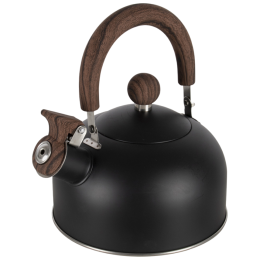 Kanne Bo-Camp Whistling Kettle Pettygrove