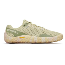 Damenschuhe Merrell Vapor Glove 6 hellgrün basil
