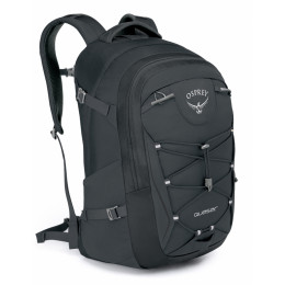 Rucksack Osprey Quasar 28 dunkelgrau AnchorGray