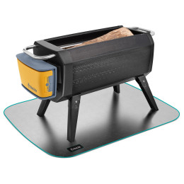 Erweiterung für Grill BioLite Firepit Mat