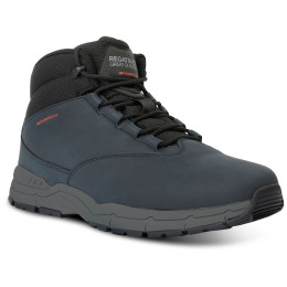 Herrenschuhe Regatta Denison grau Briar