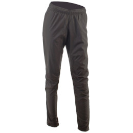 Damenhose Axon Runner D schwarz