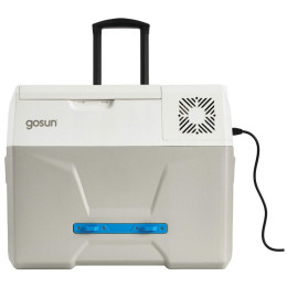 Kompressor-Kühlschrank GoSun Chill 40l