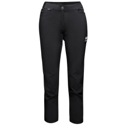 Damenhose Mammut Massone Light Pants Women schwarz Black