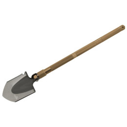 Faltbare Schaufel Cattara Tiger 77cm