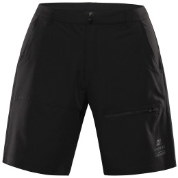 Herrenshorts Alpine Pro Bak schwarz black