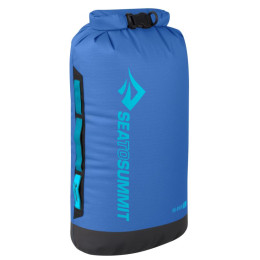 Wasserdichter Packsack Sea to Summit Big River Dry Bag 20 L blau Surf the Web