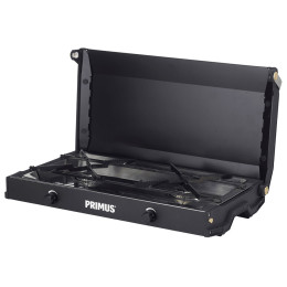 Gaskocher Primus Kinjia Stove schwarz Black