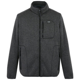 Herren Funktions-Sweatshirt Regatta Barlee schwarz Black