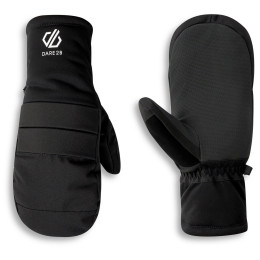 Skihandschuh Dare 2b Freeride Mitt schwarz Black