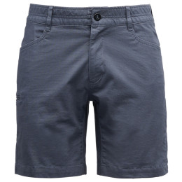 Herrenshorts Black Diamond M Rocklock Shorts grau Charcoal (0038)