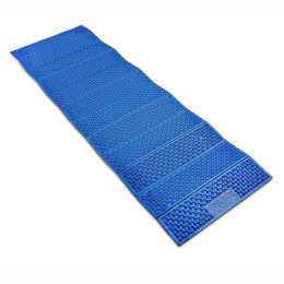Isomatte Regatta Napa Folding Sleep Mat blau Oxford Blue