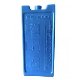 Kühleinlage Eda Rigid ice bag 200 g