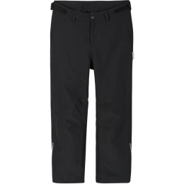 Kinderhose Reima Konsti schwarz black