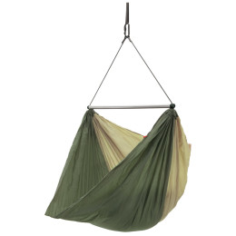 Hängematte Robens Trace Hammock Chair 2023 beige/grün Sand & Green