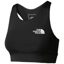 Sport-BH The North Face Flex Bra schwarz TNF BLACK/TNF WHITE