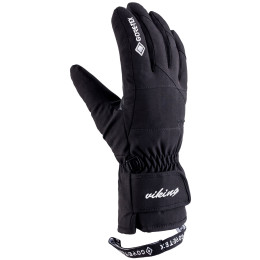 Damen Ski-Handschuhe Viking Sherpa Gtx schwarz black
