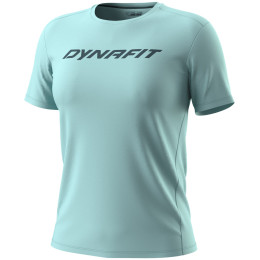 Damen-T-Shirt Dynafit Traverse T-Shirt W hellblau cloud blue