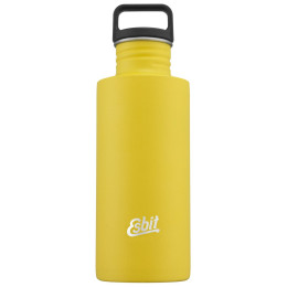 Flasche Esbit Sculptor 0.75 L gelb Yellow