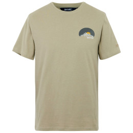 Herren T-Shirt Regatta Cline IX