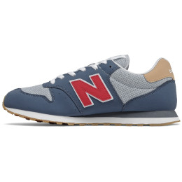 Herrenschuhe New Balance GM500 blau Blue
