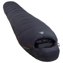 Daunenschlafsack Mountain Equipment Glacier Expedition Regular