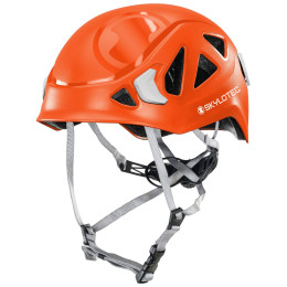 Kletterhelm Skylotec Galaxy 2.0 weiß/orange Orange/White