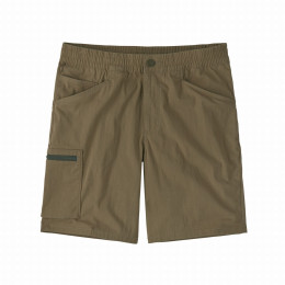 Herrenshorts Patagonia M's Nomader Shorts grün Sage Khaki