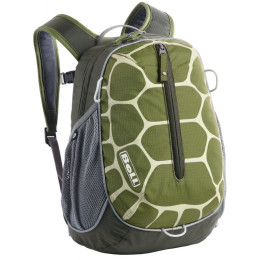 Kinderrucksack Boll Roo 12l khaki turtle