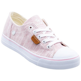 Kinderschuhe Iguana Ticini Jrg rosa Pink/White