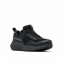 Damenschuhe Columbia Konos™ TRS Outdry™ schwarz/grau Black, Shark