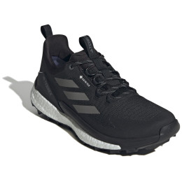 Wanderschuhe Adidas Terrex Free Hiker 2 Low Gtx