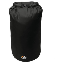 Wasserdichter Packsack Lowe Alpine Rucksac Liner S schwarz black