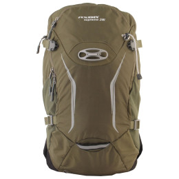 Rucksack Axon Supreme grün