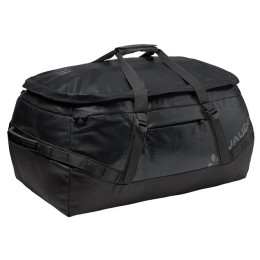 Reisetasche Vaude CityDuffel 65 schwarz black