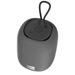 Lautsprecher Swissten Sound-X grau grey