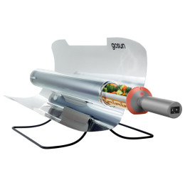 Solarkocher GoSun Sport-E 12V Hybrid