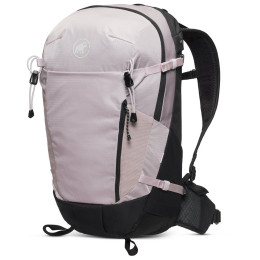 Damenrucksack Mammut Lithium 25 Women weiß/schwarz 6435 alpine calamint-black