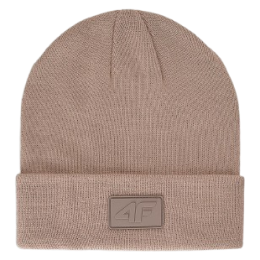 Mütze 4F Cap U653 beige BEIGE