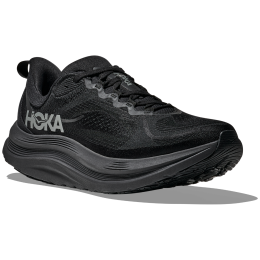 Herrenschuhe Hoka M Kawana 3 schwarz Black / Black