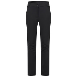 Damenhose Regatta Womens Highton Walking Trousers schwarz Black
