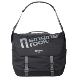 Seilsack Singing Rock Rockstar 28 schwarz