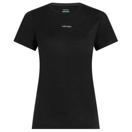 Damen-Funktionsshirt Icebreaker 125 Cool-Lite Speed SS Tee