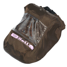 Skischuhtasche Boll Boot Sack Duo Dry S braun Magnet
