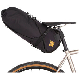 Satteltasche Restrap Saddle Bag 14l schwarz černá