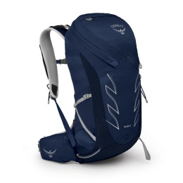 Wanderrucksack Osprey Talon 18 blau ceramic blue