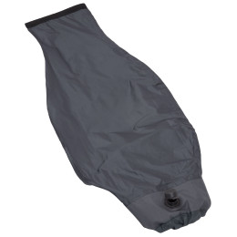 Isomatte Zubehör Mountain Equipment Aerostat Windsock™ blau Ombre Blue