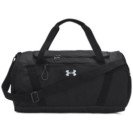 Reisetasche Under Armour Undeniable Signature DF schwarz Black / / Metallic Harbor Blue