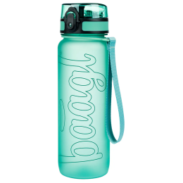 Kindertrinkflasche Baagl Tritanová láhev na pití 800 ml grün Green